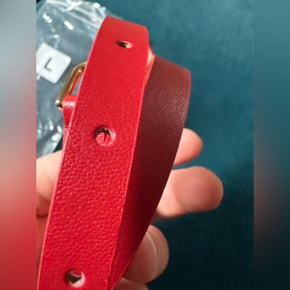 Popsy clothing belt new size large ladies accessories - Picture 4 of 5